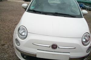 Fiat 500 0.9 TwinAir Turbo Lounge SI NEOPATENTATI 