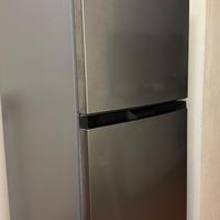 Frigo/freezer No Frost