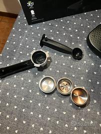 Macchinetta caffè ariete con cialde