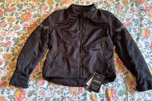 Giubbotto Moto Donna AXO - NUOVO