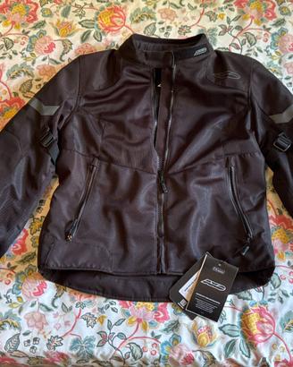 Giubbotto Moto Donna AXO - NUOVO