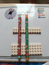 Penne Legami Natale 2023