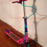 monopattino bambina