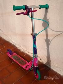 monopattino bambina