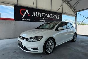 Volkswagen Golf 1.6 TDI 115 CV 5p. Executive BlueM