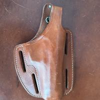 Fondina per Beretta 92 o 98