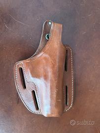 Fondina per Beretta 92 o 98