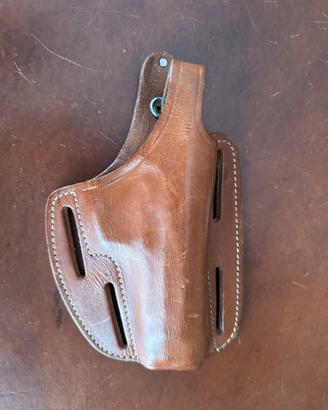Fondina per Beretta 92 o 98