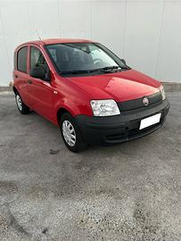 Fiat panda van 1.3 multijet -2010