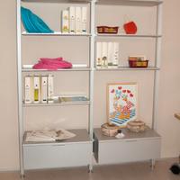 Libreria  Calligaris