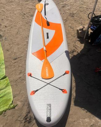 Sup Crivit