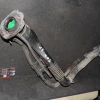 TUBO FLESSIBILE RIEMPIMENTO SERBATOIO CARBURANTE P