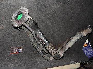 TUBO FLESSIBILE RIEMPIMENTO SERBATOIO CARBURANTE P