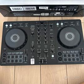 Pioneer DJ DDJ-FLX4