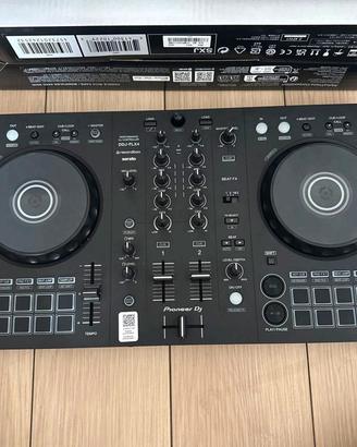 Pioneer DJ DDJ-FLX4