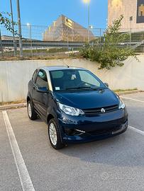 Microcar Aixam city 2016