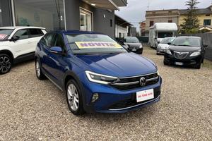 Volkswagen Taigo 1.0 TSI 110 CV DSG Life