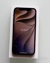 📱 iPhone 12 Mini 128 GB - Condizioni Impeccabili
