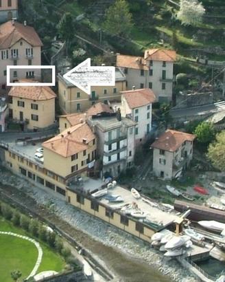 Appartamento di 60 m² con 3 locali a Faggeto Lario