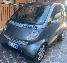 Smart micro compact