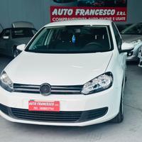 Volkswagen Golf 1.4 5p. United