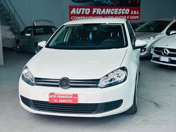 Volkswagen Golf 1.4 5p. United