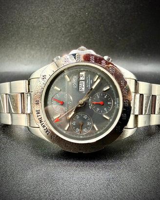 Roamer Cronografo Automatico