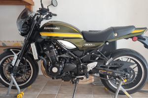 kawasaki z900rs 