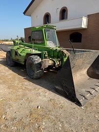 Merlo Telescopico