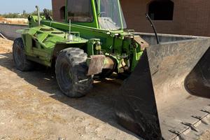 Merlo Telescopico
