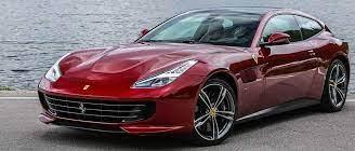 Ferrari gtc lusso ricambi