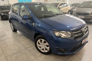 Dacia Sandero 1.2 75CV GPL - Lauréate - 2014