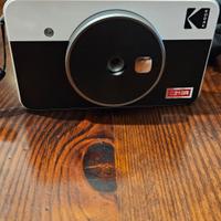 Kodak Mini Shot 2 Retro  (stampante incorporata) 
