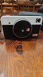 Kodak Mini Shot 2 Retro  (stampante incorporata) 