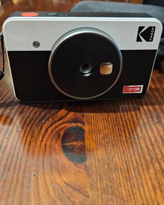 Kodak Mini Shot 2 Retro  (stampante incorporata) 