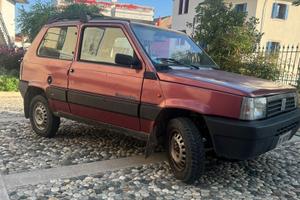 Panda 4x4