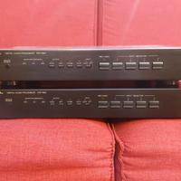 ROTEL DAC RDP-980 DIGITAL AUDIO PROCESSOR - TOP !!