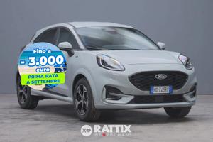 FORD puma ii 2024 Puma 1.0 ecoboost h ST-Line125cv