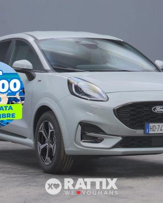 FORD puma ii 2024 Puma 1.0 ecoboost h ST-Line125cv