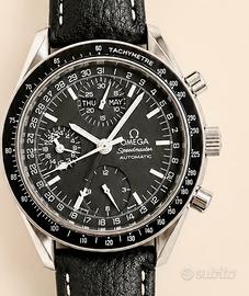 Omega Speedmaster Day Date 3520.50.00