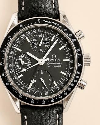 Omega Speedmaster Day Date 3520.50.00
