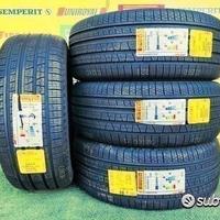 X4: 4 Stagioni 285/60R18 120V -PIRELLI- NUOVE