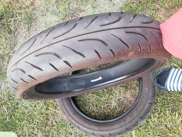 🏍️ Pneumatici Moto Maxxis Extramaxx 100/80-16 + 1