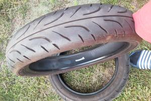 🏍️ Pneumatici Moto Maxxis Extramaxx 100/80-16 + 1