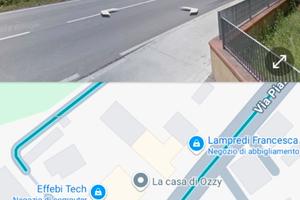 Terreno edificabile