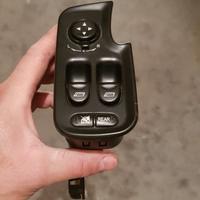 ALFA ROMEO 147 PULSANTIERA SINISTRA 4 VETRI