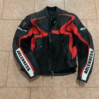 Giacca da Moto ARLENNESS