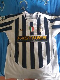 Maglietta Juve 