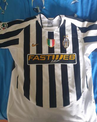 Maglietta Juve 