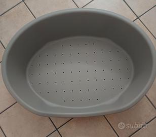 cuccia x cani